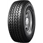 Грузовые шины Triangle TR697 385/65 R22.5 160J PR20 Универсальная